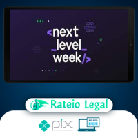 NLW: Next Level Week Return 2022 - Rocketseat