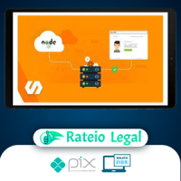 Node JS Advanced Concepts - Stephen Grider [Inglês]