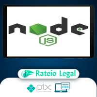 Node JS Curso Completo do Básico ao Avançado - Hcode Treinamentos