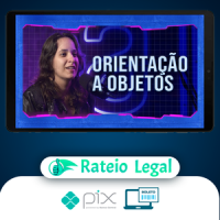 Orientação a Objetos em Java, C#, Python, Php e Javascript - Fabiano Schincariol