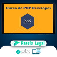 Php Developer - Cesar (Celke)