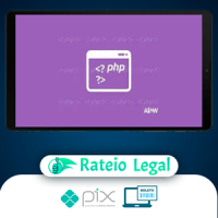 Php Sem Medo - Alexandre Eduardo Cardoso