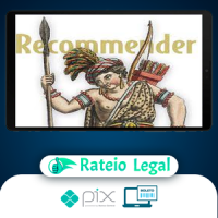 Practical Recommender Systems For Business Applications in R - Minerva Singh [INGLÊS]