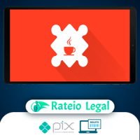 Principais Design Patterns Aplicados com Java - Algaworks