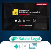 Programador Full Stack Javascript - Onebitcode