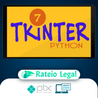 Python + Tkinter - eXcript.com