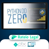 Python do Zero - Programador Sagaz