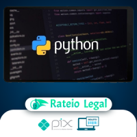 Python I Programando com a Linguagem - Autor Não Informado