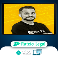 Python Pro - Renzo Nuccitelli