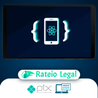 React Native: The Practical Guide - Maximilian Schwarzmüller [Inglês]