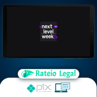 Trilha Starter: Nextlevelweek 1.0 - Rocketseat