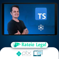 TypeScript do Básico ao Avançado - Matheus Battisti