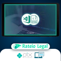 Vs Code Produtividade Infinita Front-End Web - Felipe Cabrera