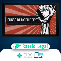 Web Design Responsivo Avançado: Mobile First - Cursos Iag