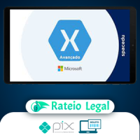 Xamarin Forms: Avançado - Elias Ribeiro da Silva Costa