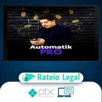 Automatik PRO - Rafael Melgaço