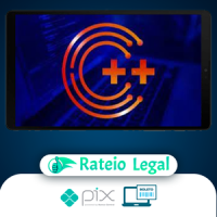 Aprendendo Programação Básica e Avançada com Linguagem C++ - Marcos Pacheco