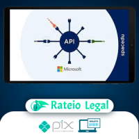 Asp.Net Core: Web Api - Elias Ribeiro da Silva Costa