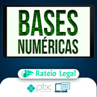 Bases Numéricas - Gustavo Guanabara