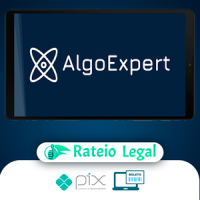 Become an Algorithms Expert - AlgoExpert [INGLÊS]