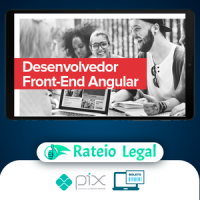 Bootcamp Desenvolvedor Front-End Angular - Digital Innovation One