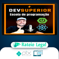 Bootcamp React 3.0 - Nélio Alves