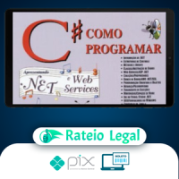 C# Como Programar - H. M. Deitel & P. J. Deitel