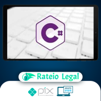 C# Primeiros Passos: Lógica de Programação e Algoritmos - Nelio Alves