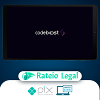 CodeBoost - William Moreira