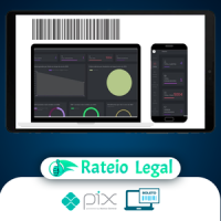 CodeIgniter 4: Sistema de Ordem de Serviço com Boleto e ACL - Lucio Antonio de Souza