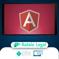 Complete Angular Course - Marufa Yasmin [Inglês]