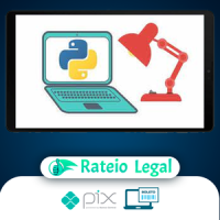 Complete Python Bootcamp From Zero to Hero in Python 2022 - Jose Portilla [INGLÊS]