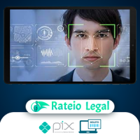 Computer Vision In Python! Face Detection & Image Processing - Zoolord Academy [Inglês]
