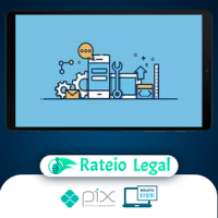Construa Aplicativos Mobile do Zero Com React Native e Redux - Renan Pallin