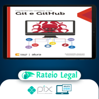 Controlando Versões com Git e Github - Casa do Código