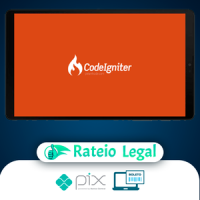Criando Sistema de Ordem de Serviço Vendas com Codeigniter 3 - Lucio Antonio de Souza