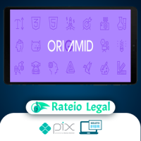 Css Avançado - Origamid