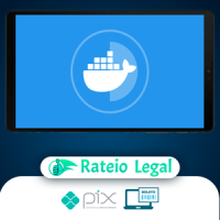 Curso Ambiente Local com Docker - Upinside