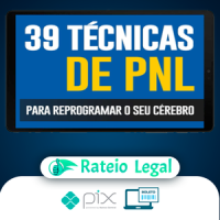 39 Técnicas PNL para Reprogramar o seu Cérebro - Steve Allen