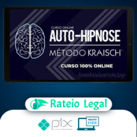 Curso Auto-Hipnose - Rafael Kraisch