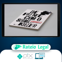 De Frente com o Serial Killer - John Doulgas & Mark Olshaker