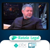 DVD: Guia Auto Hipnose Volume 1 - Fabio Puentes