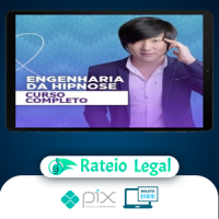 Engenharia da Hipnose - Pyong Lee