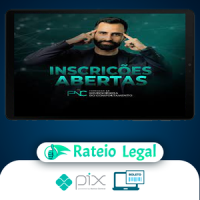 Formação em Neurociência do Comportamento - Andrei Mayer