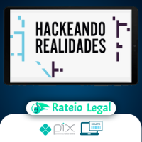 Hackeando Realidades - Alberto Dell'Isola