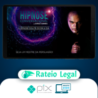 Hipnose Conversacional - Tomas Côrrea