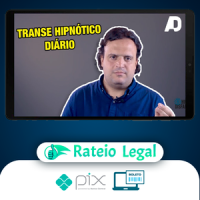 Hipnose Disfarçada - Alberto Dell'Isola