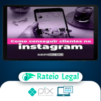 Instagram para Terapeutas - Alberto Dell'Isola