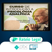 Introdução à Psicologia Analítica - Jung na Prática