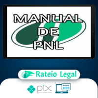 Manual da PNL - Matheus e Werner Hille